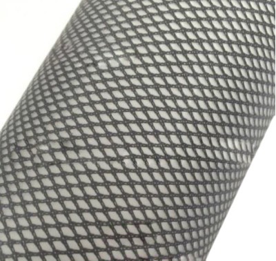 GZ-YX  菱形網格TPU夾網布   細節-1